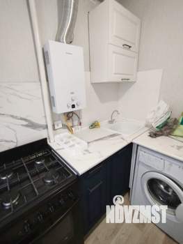 1-к квартира, на длительный срок, 25м2, 1/5 этаж