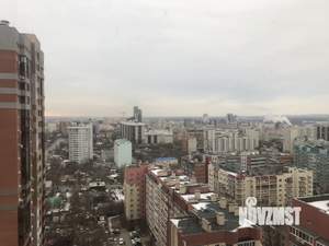 1-к квартира, на длительный срок, 46м2, 21/26 этаж