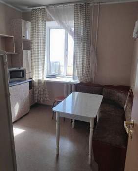 2-к квартира, на длительный срок, 52м2, 13/18 этаж
