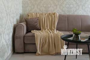 2-к квартира, посуточно, 60м2, 5/12 этаж