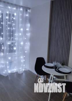 1-к квартира, посуточно, 38м2, 11/21 этаж