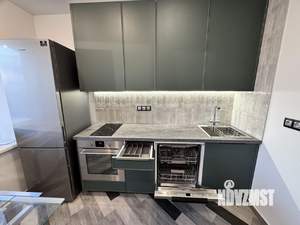 1-к квартира, на длительный срок, 42м2, 11/16 этаж