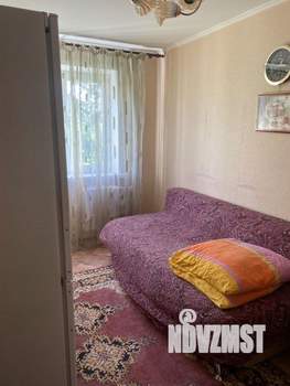 2-к квартира, на длительный срок, 48м2, 4/5 этаж