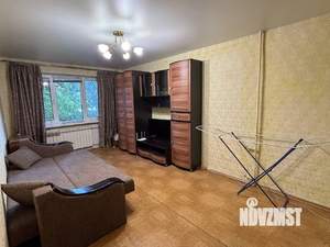 2-к квартира, на длительный срок, 46м2, 1/5 этаж