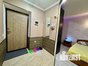 Студия квартира, посуточно, 30м2, 3/3 этаж