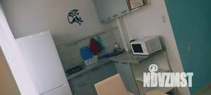 2-к квартира, посуточно, 46м2, 4/5 этаж