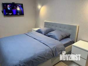 2-к квартира, посуточно, 65м2, 3/17 этаж