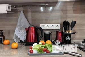 1-к квартира, посуточно, 42м2, 14/16 этаж