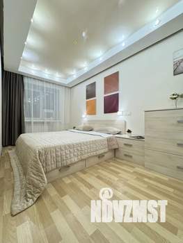 2-к квартира, посуточно, 62м2, 2/5 этаж