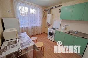 2-к квартира, посуточно, 50м2, 2/3 этаж
