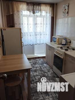 1-к квартира, посуточно, 36м2, 5/9 этаж