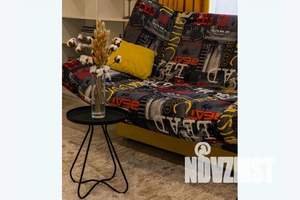 1-к квартира, посуточно, 30м2, 2/5 этаж