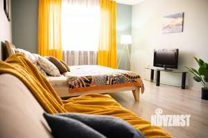 2-к квартира, посуточно, 80м2, 1/1 этаж