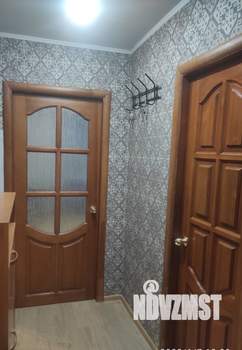 1-к квартира, на длительный срок, 39м2, 3/9 этаж