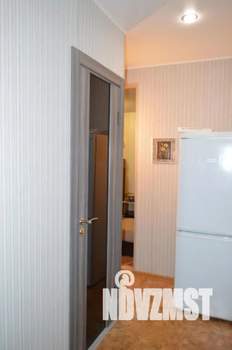 1-к квартира, посуточно, 34м2, 2/5 этаж