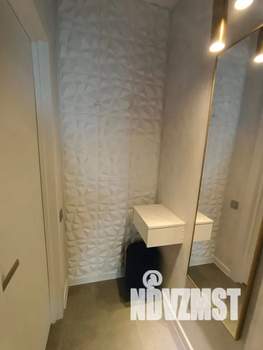 Студия квартира, посуточно, 22м2, 14/25 этаж