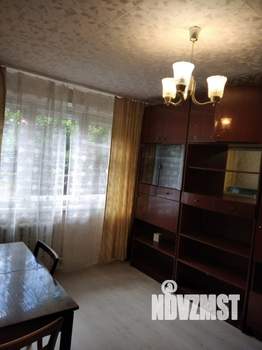 1-к квартира, на длительный срок, 32м2, 1/5 этаж