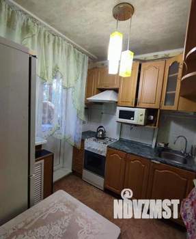 1-к квартира, на длительный срок, 34м2, 1/5 этаж