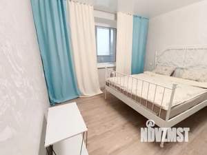 2-к квартира, посуточно, 68м2, 3/10 этаж