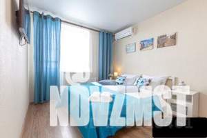 1-к квартира, посуточно, 27м2, 7/18 этаж