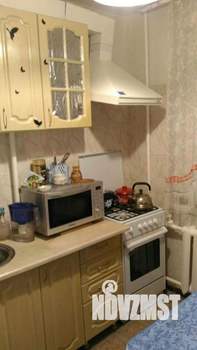 1-к квартира, на длительный срок, 32м2, 4/5 этаж