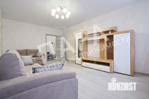 1-к квартира, на длительный срок, 50м2, 11/17 этаж