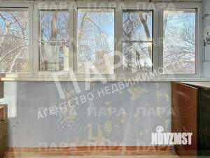 1-к квартира, на длительный срок, 45м2, 5/5 этаж