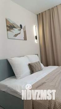 1-к квартира, посуточно, 32м2, 1/1 этаж