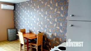 Студия квартира, на длительный срок, 30м2, 5/20 этаж