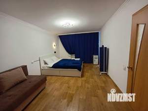 1-к квартира, посуточно, 31м2, 5/9 этаж