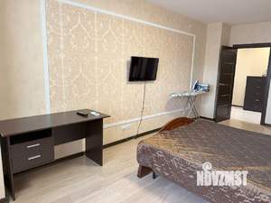 2-к квартира, на длительный срок, 80м2, 10/17 этаж