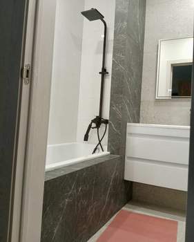 4-к квартира, на длительный срок, 92м2, 10/24 этаж