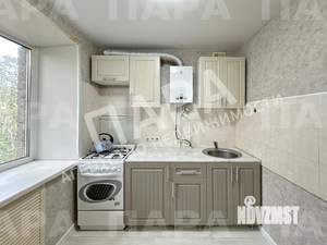 2-к квартира, на длительный срок, 45м2, 5/5 этаж