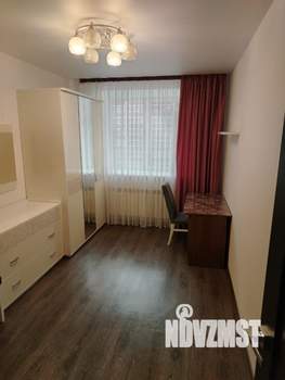 2-к квартира, на длительный срок, 71м2, 6/17 этаж