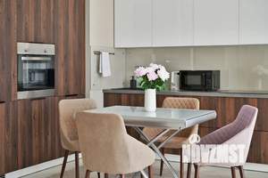 1-к квартира, посуточно, 60м2, 13/15 этаж