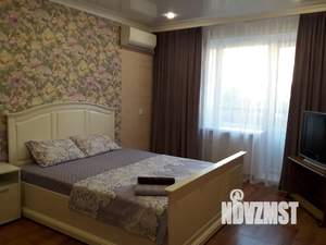 1-к квартира, посуточно, 36м2, 8/9 этаж