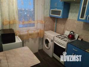 1-к квартира, посуточно, 29м2, 8/9 этаж