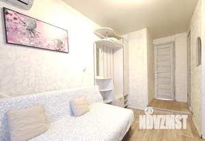 Студия квартира, посуточно, 22м2, 5/5 этаж