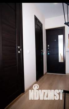 1-к квартира, посуточно, 31м2, 4/9 этаж