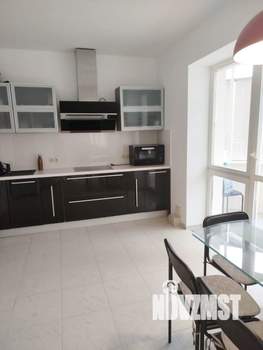 3-к квартира, на длительный срок, 100м2, 6/9 этаж