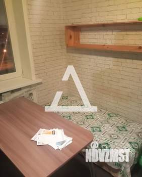 1-к квартира, на длительный срок, 30м2, 4/10 этаж