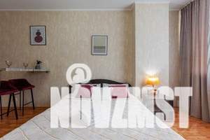 1-к квартира, посуточно, 21м2, 12/21 этаж