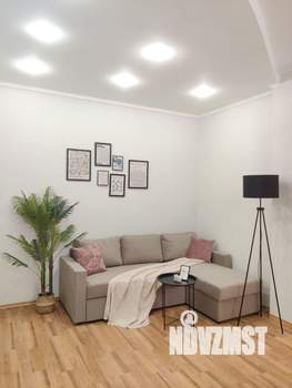 2-к квартира, посуточно, 86м2, 5/18 этаж