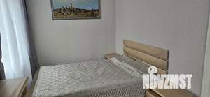 2-к квартира, посуточно, 50м2, 4/5 этаж