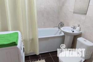 1-к квартира, посуточно, 36м2, 5/9 этаж