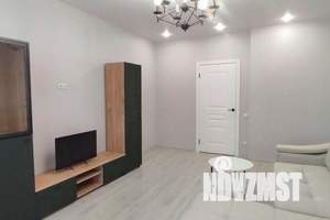 3-к квартира, посуточно, 85м2, 7/17 этаж