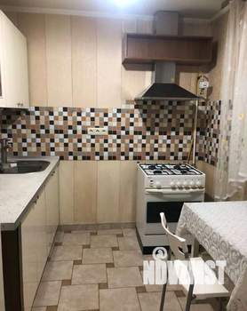 1-к квартира, на длительный срок, 35м2, 5/5 этаж