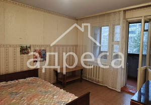 2-к квартира, на длительный срок, 50м2, 4/12 этаж