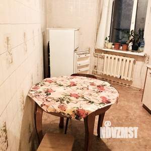 1-к квартира, на длительный срок, 45м2, 3/10 этаж