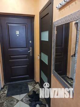 1-к квартира, посуточно, 32м2, 1/3 этаж